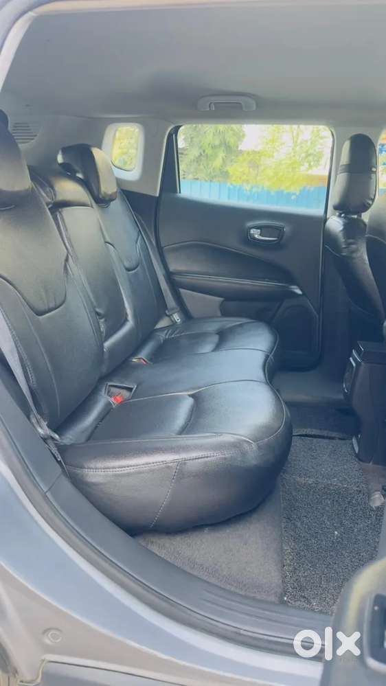 Jeep Compass 2.0 Sport Diesel, 2019, Diesel