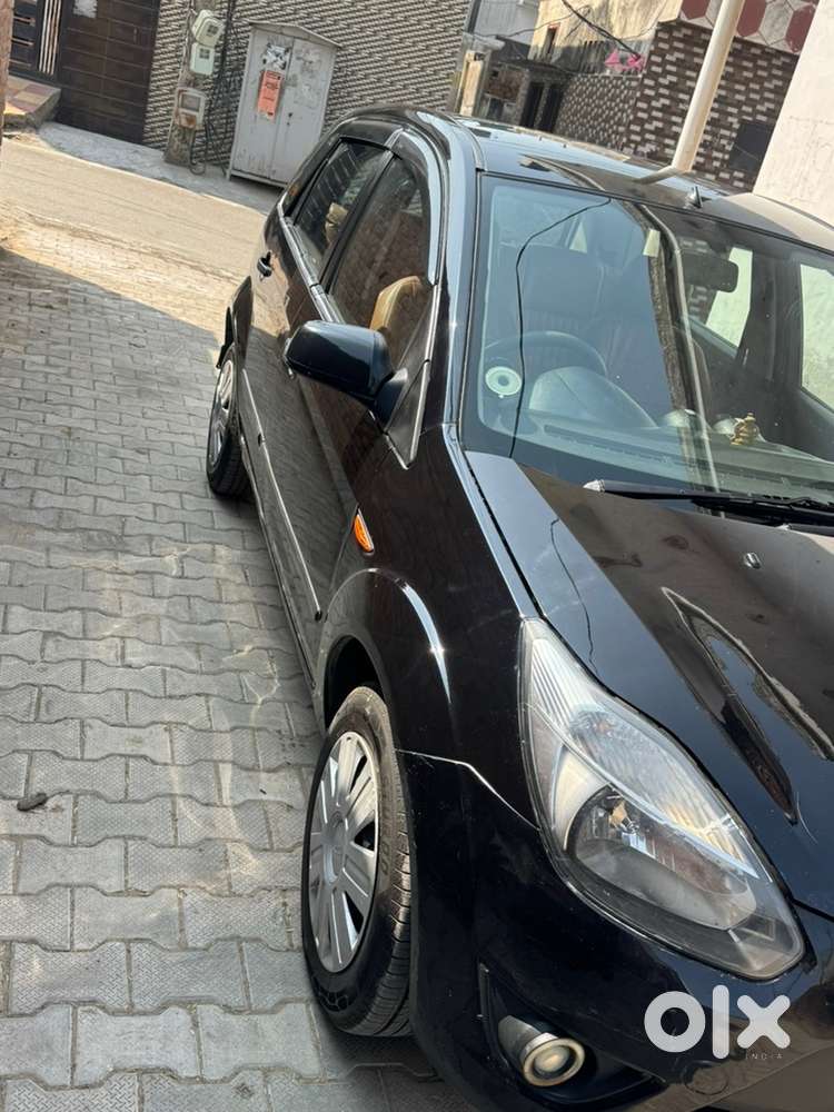 Ford Figo 2011 Diesel Well Maintained