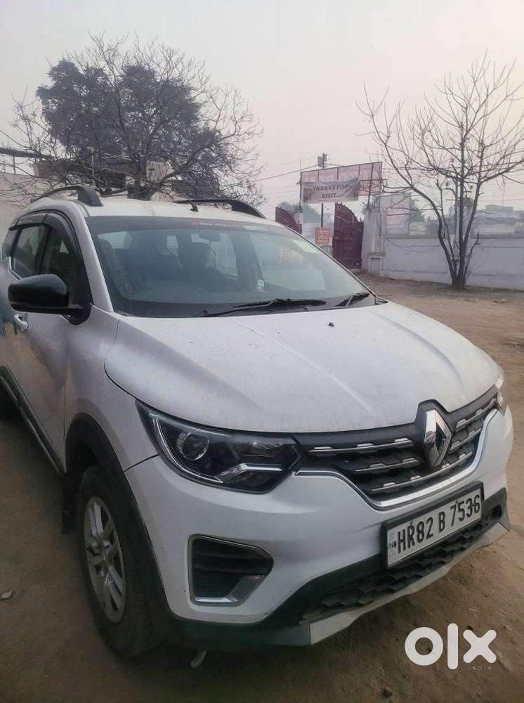 Renault Triber Rxl, 2023, Cng & Hybrids