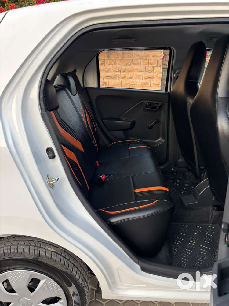 Maruti Suzuki Alto K10 Plus Edition, 2026, Petrol