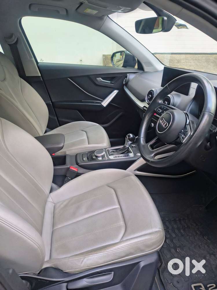 Audi Q2 2.0 40 Tfsi Quatro Premium Plus I, 2021, Petrol