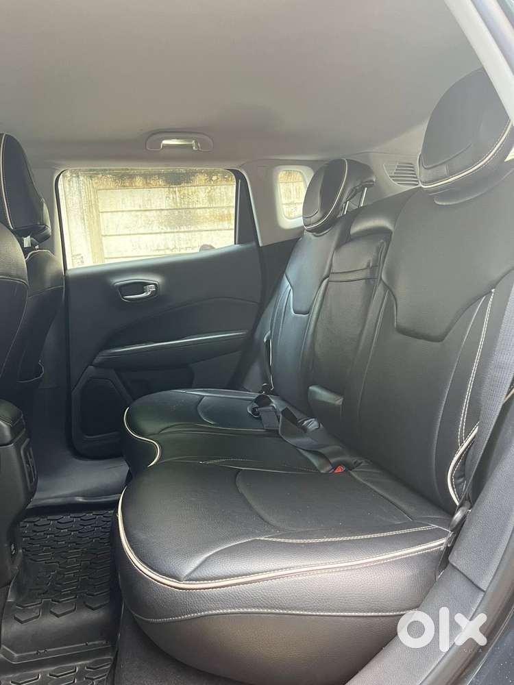 Jeep Compass 2.0 Sport Diesel, 2018, Diesel