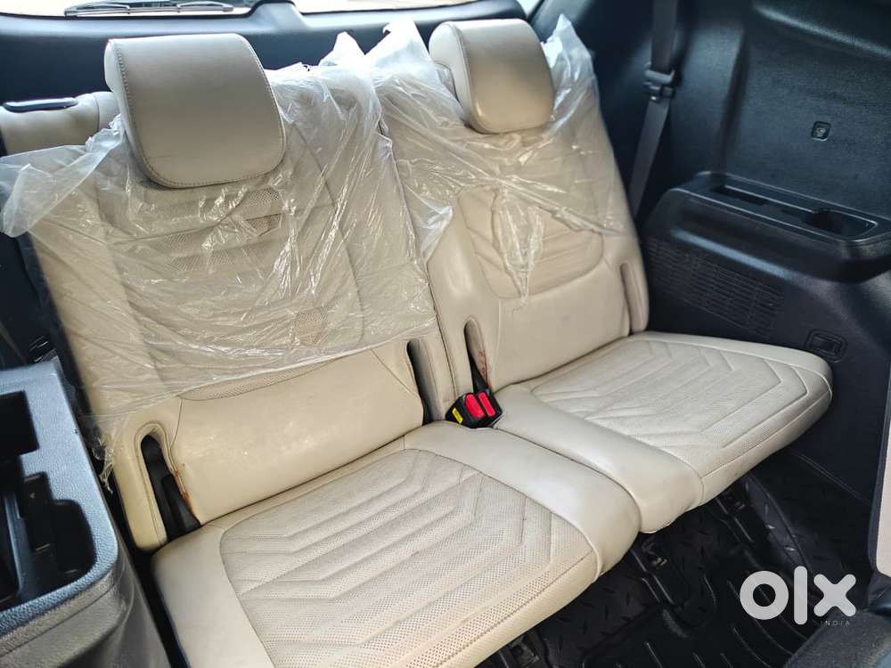 Kia Carens 1.5 Luxury Plus Diesel 7str Imt, 2023, Diesel