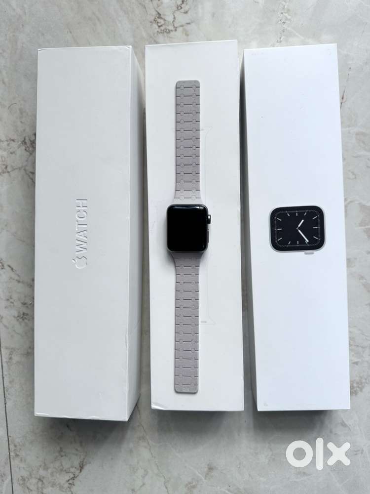 Apple watch S3