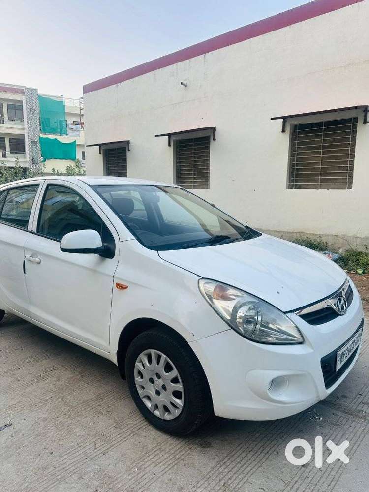 Hyundai I20 Magna Plus, 2010, Petrol