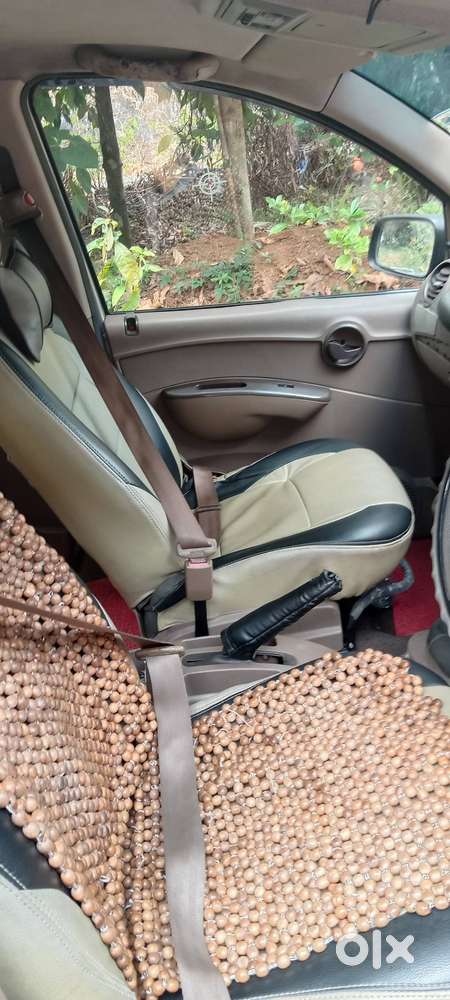 Xylo 7 Seat Good Condition, Price Negotiable