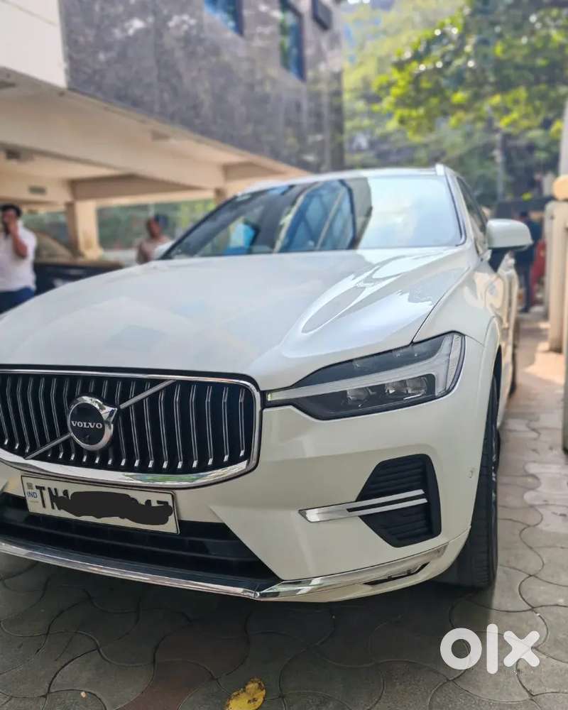 Volvo S60 Inscription 2023