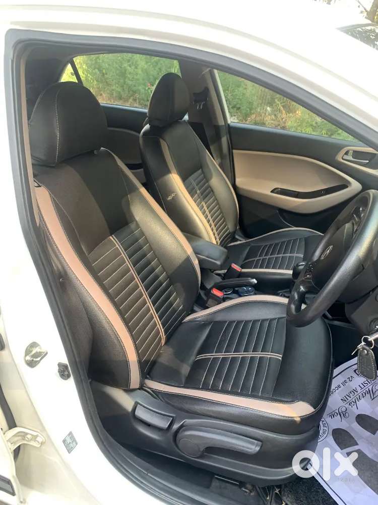 Hyundai Elite I20 1.2 Asta 2018