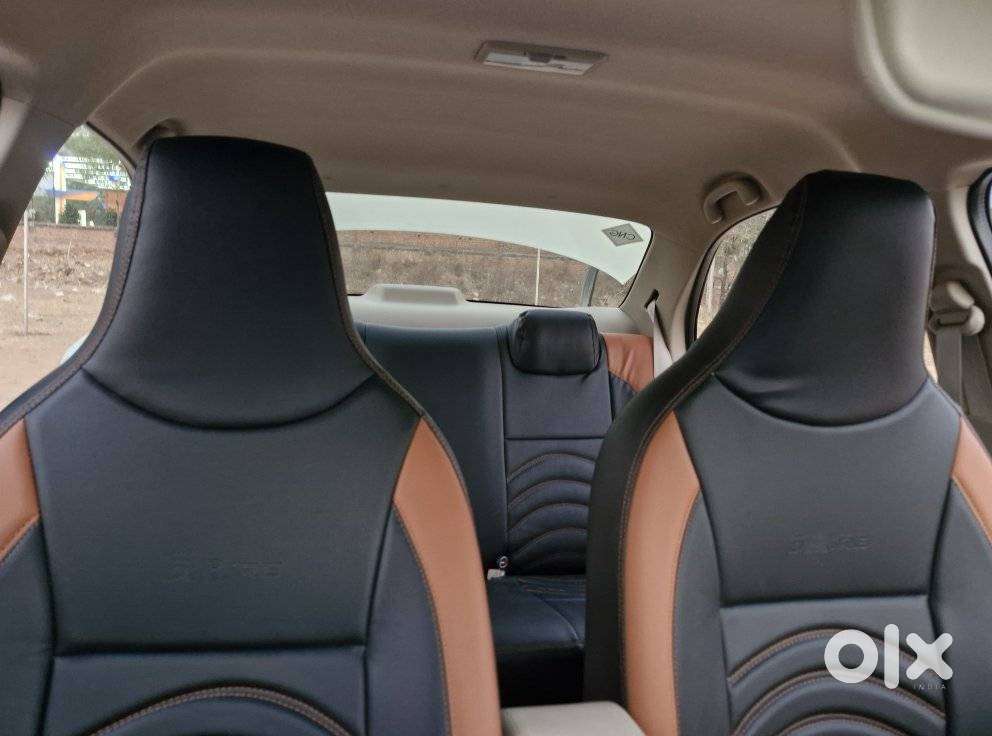 Maruti Suzuki Swift Dzire 2012-2015 1.2 Tour S Cng, 2024, Cng & Hybr..