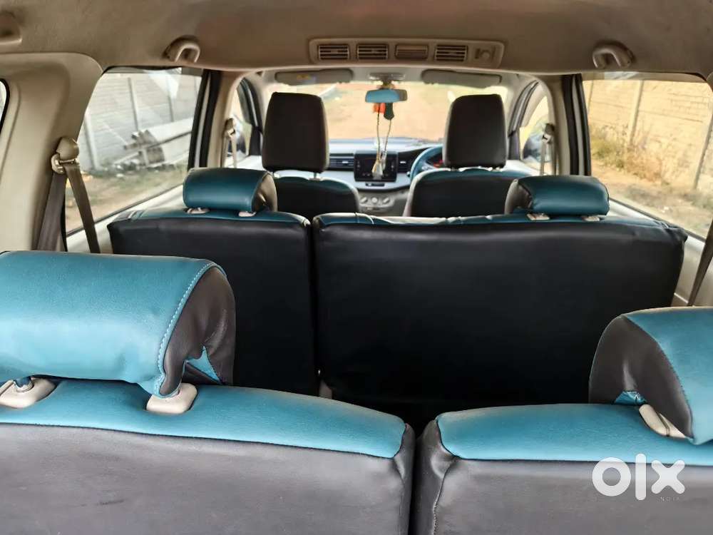 Good Condition Vehicle Genuine Vehicle Model 2018 12 Month