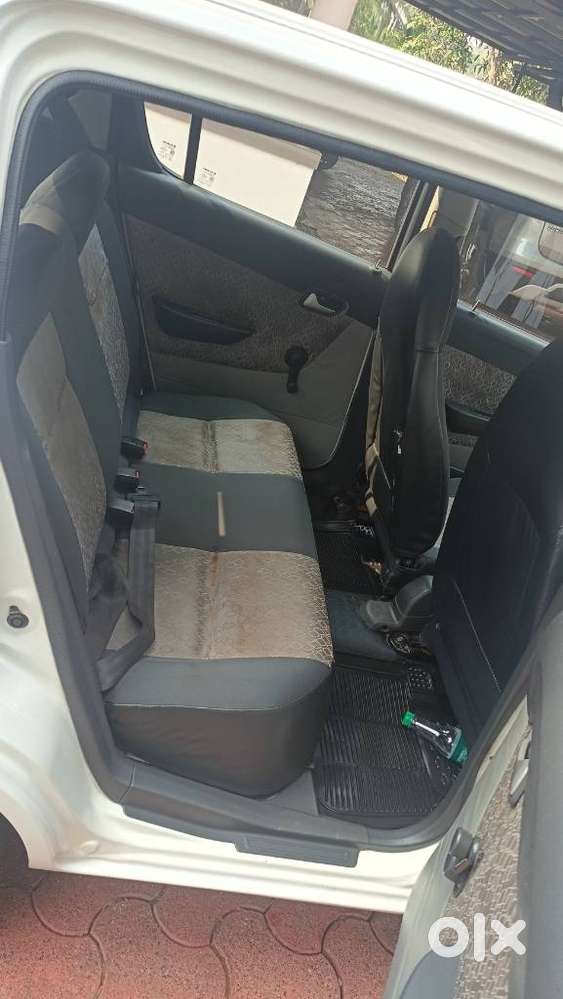 Maruti Suzuki Alto 800