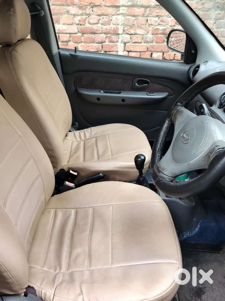 Hyundai Santro Xing 2006 Petrol Manual