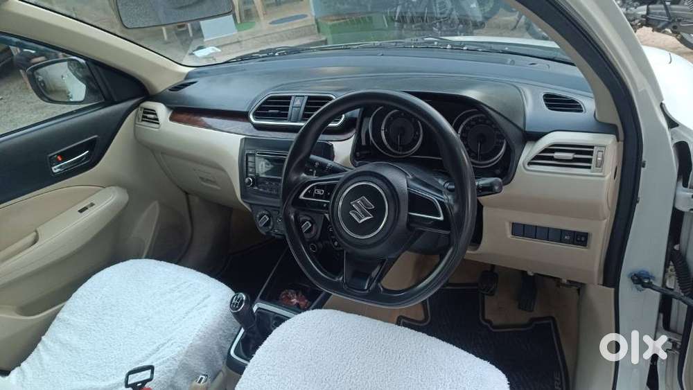 Maruti Suzuki Swift Dzire Vdi (o), 2019, Diesel