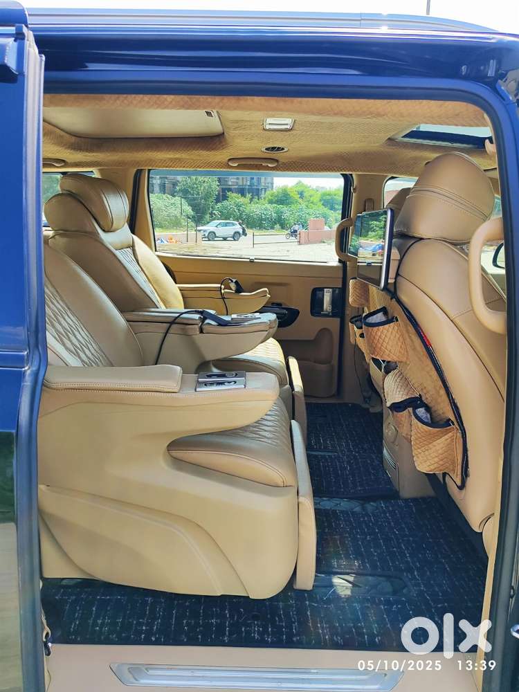 Kia Carnival Premium 8 Str, 2020, Diesel