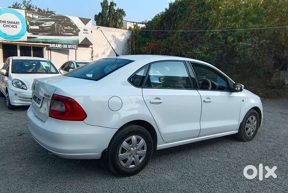 Skoda Rapid 1.5 Tdi Manual Active  Ambition Style, 2012, Diesel