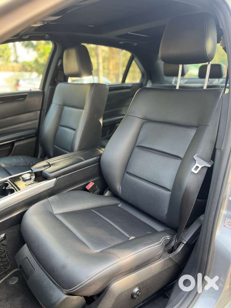 Mercedes-benz E-class 2013-2015 E350 Cdi, 2014, Diesel