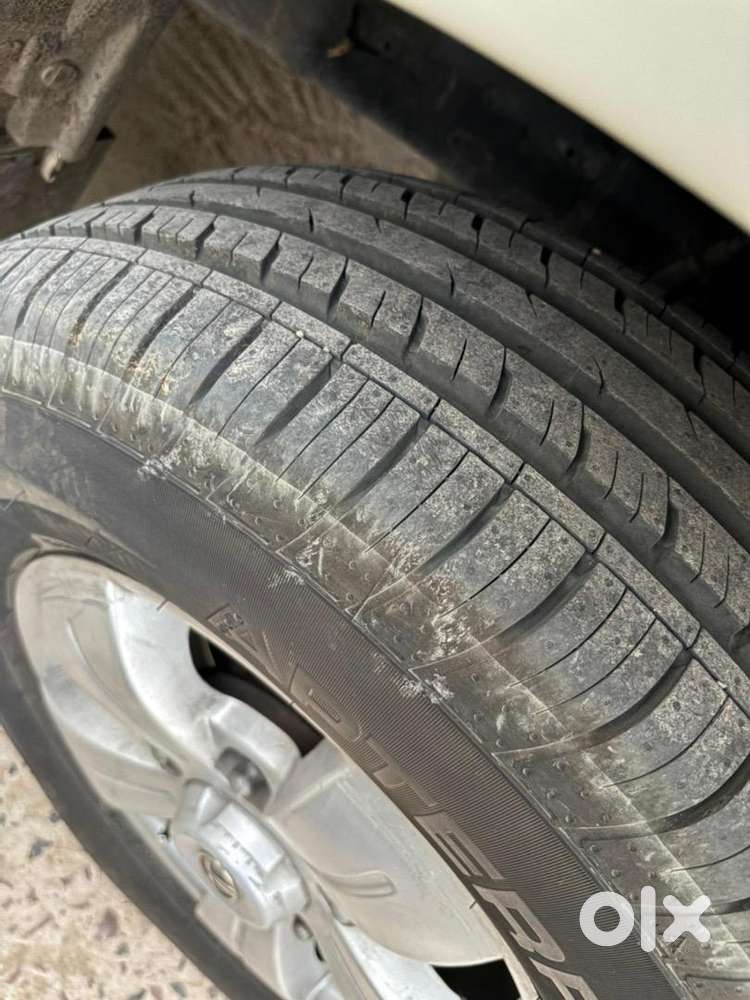 Tata Safari Storme 2018