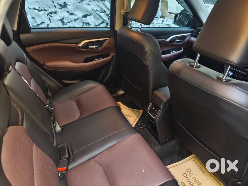 Maruti Suzuki Grand Vitara 2025 Petrol 4000 Km Driven