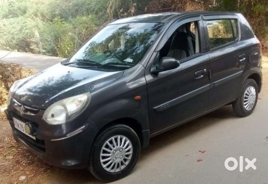 Maruti Suzuki Alto 800 Lxi, 2014, Petrol