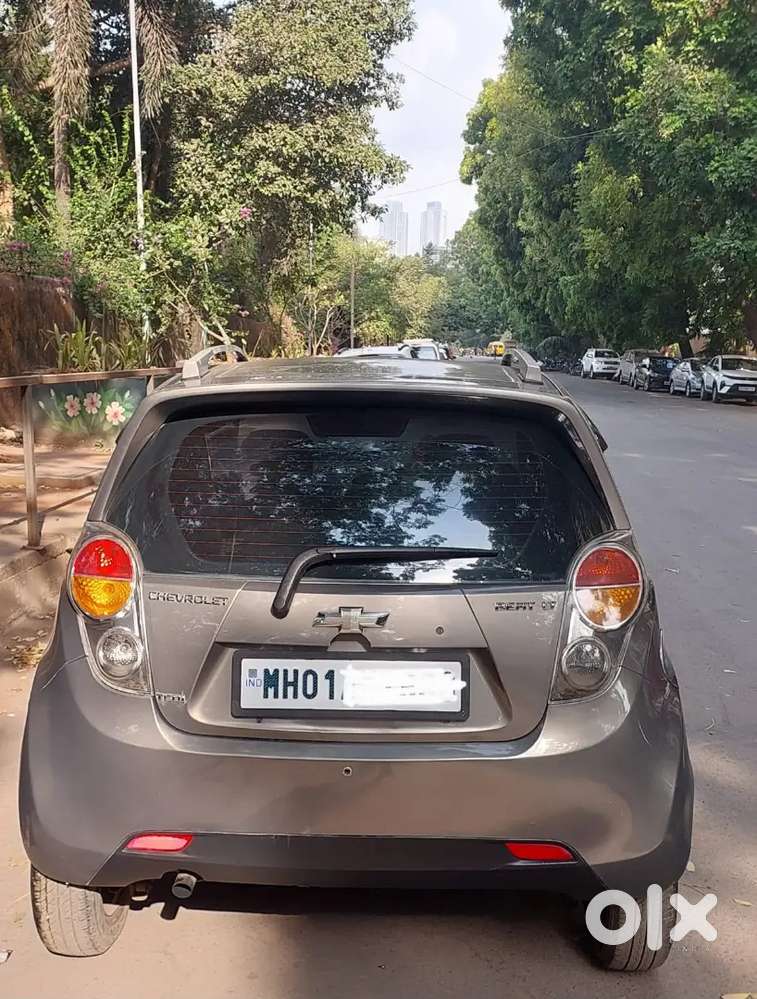 Chevrolet Beat Lt, Diesel Fully Loaded, 2nd Owner, Excellent Condition