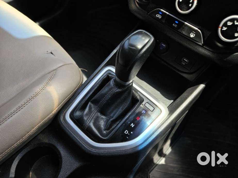 Hyundai Creta 1.6 S Automatic, 2018, Diesel