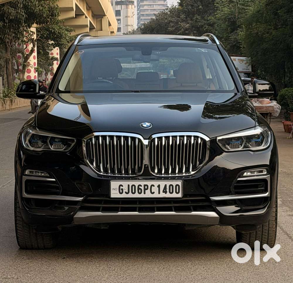Bmw X5 Xdrive30d Xline, 2019, Diesel
