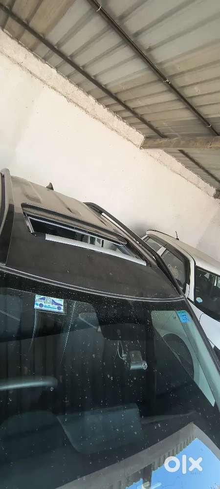 Hyundai Exter Sx 2025