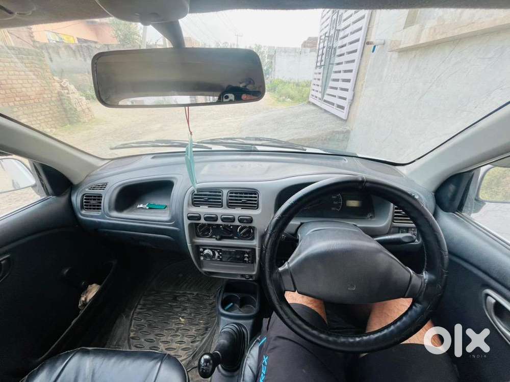 Maruti Suzuki Alto 2011 Cng & Hybrids Well Maintained