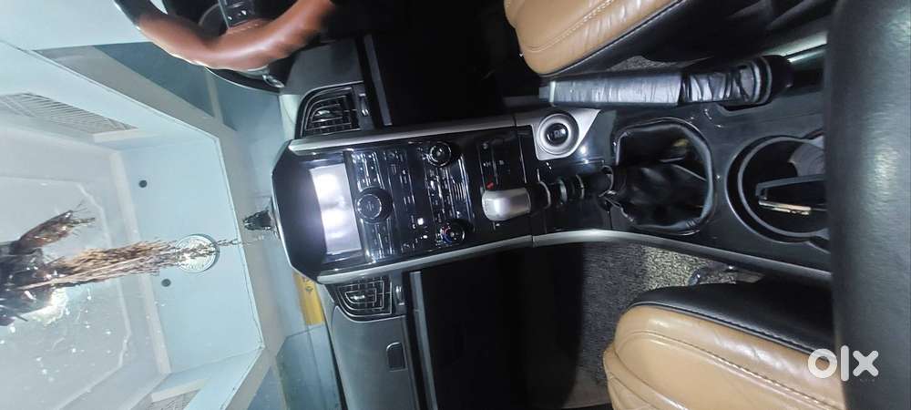 Mahindra Xuv500 2018 Version