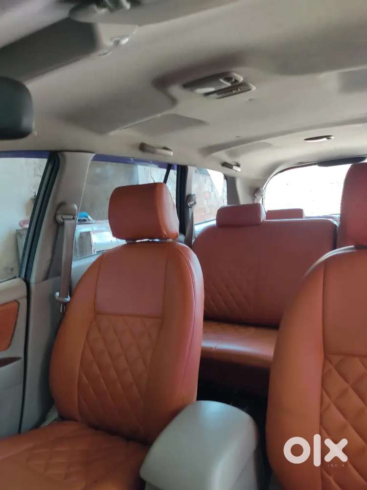 Toyota Innova 2.5 2012