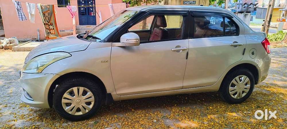 Maruti Suzuki Dzire 2017-2020 Vdi, 2014, Diesel