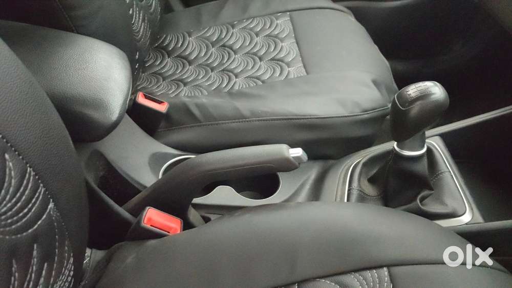 Hyundai Verna 1.4 Vtvt Ex, 2018, Petrol