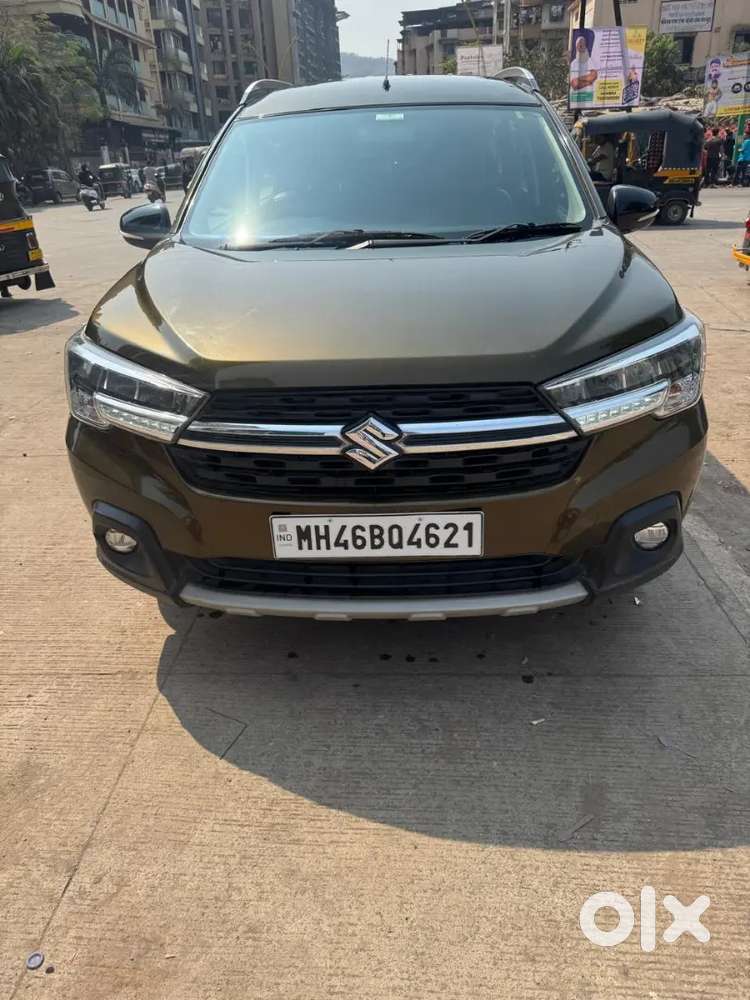 Maruti Suzuki Xl6 2020 Petrol 29000 Km Driven