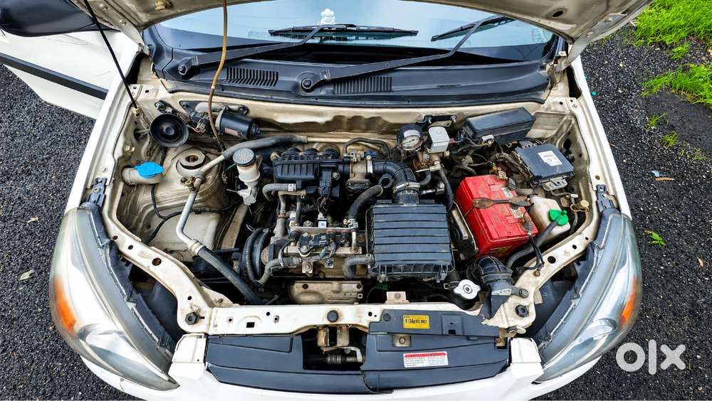 Maruti Suzuki Alto 800 Cng