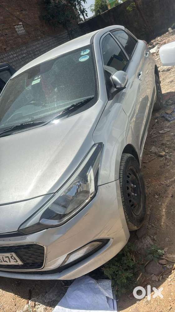 Hyundai I20 2016 Petrol Good Condition