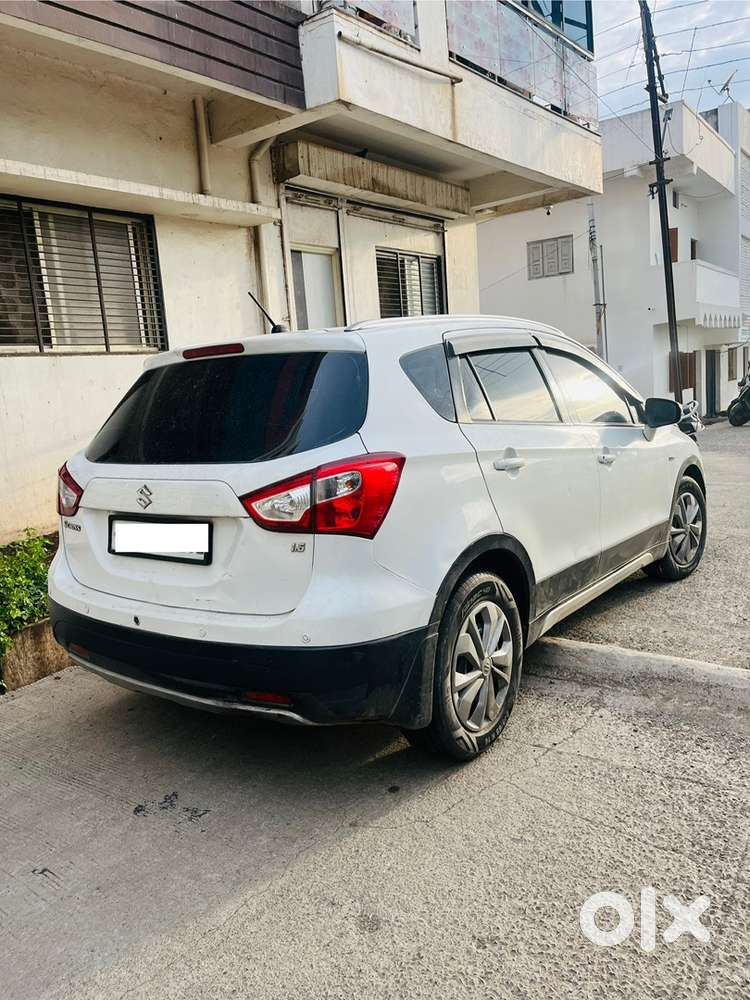 Maruti Suzuki 2016 Diesel