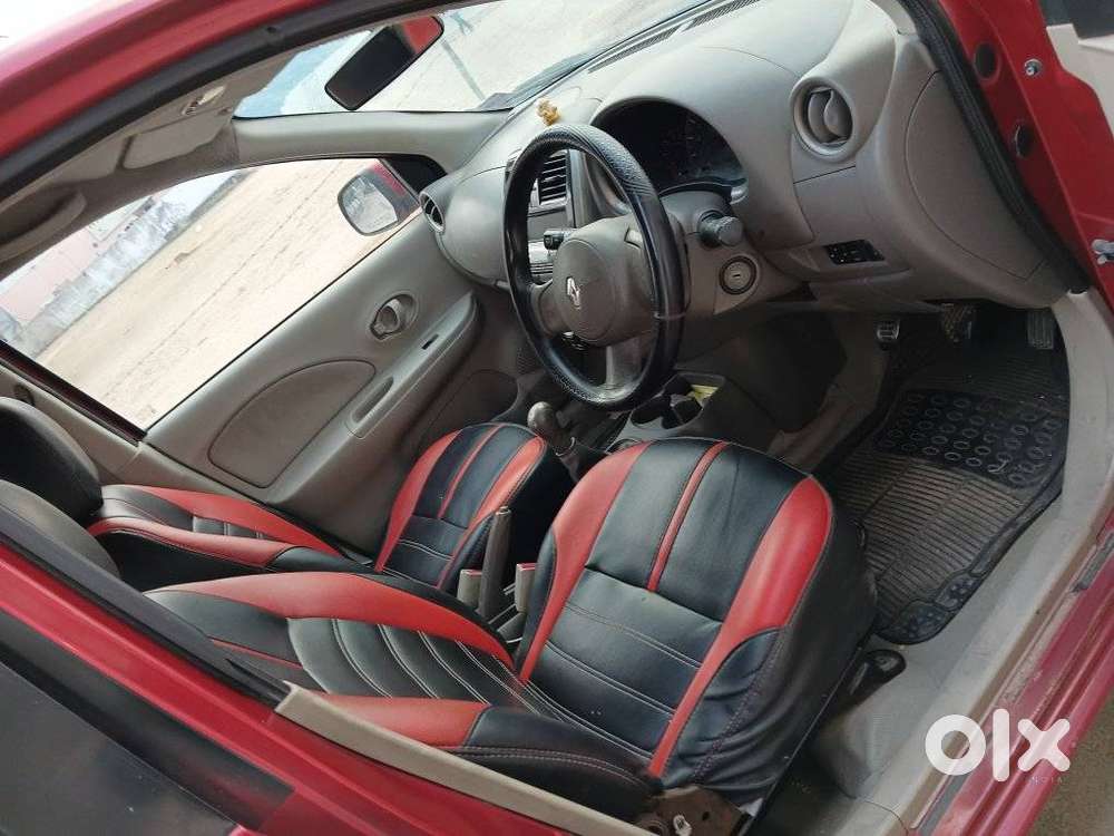 Renault Pulse Rxl Diesel, 2014, Diesel
