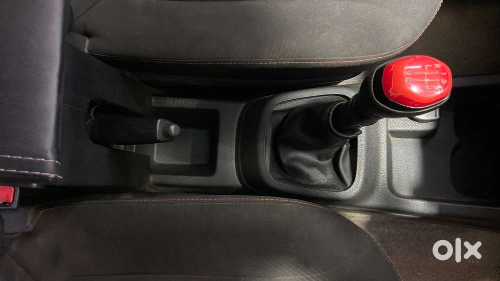 Renault Kwid Rxt, 2017, Petrol