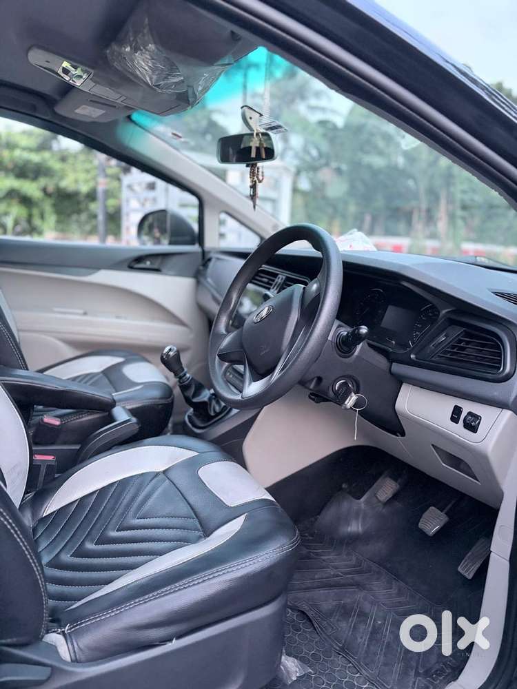 Mahindra Marazzo 2020 Diesel 73000 Km Driven