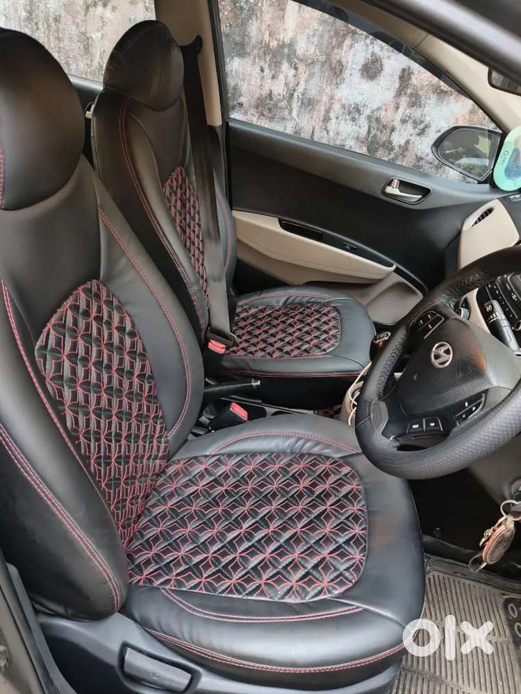 Hyundai Grand I10 2016 Manual Petrol
