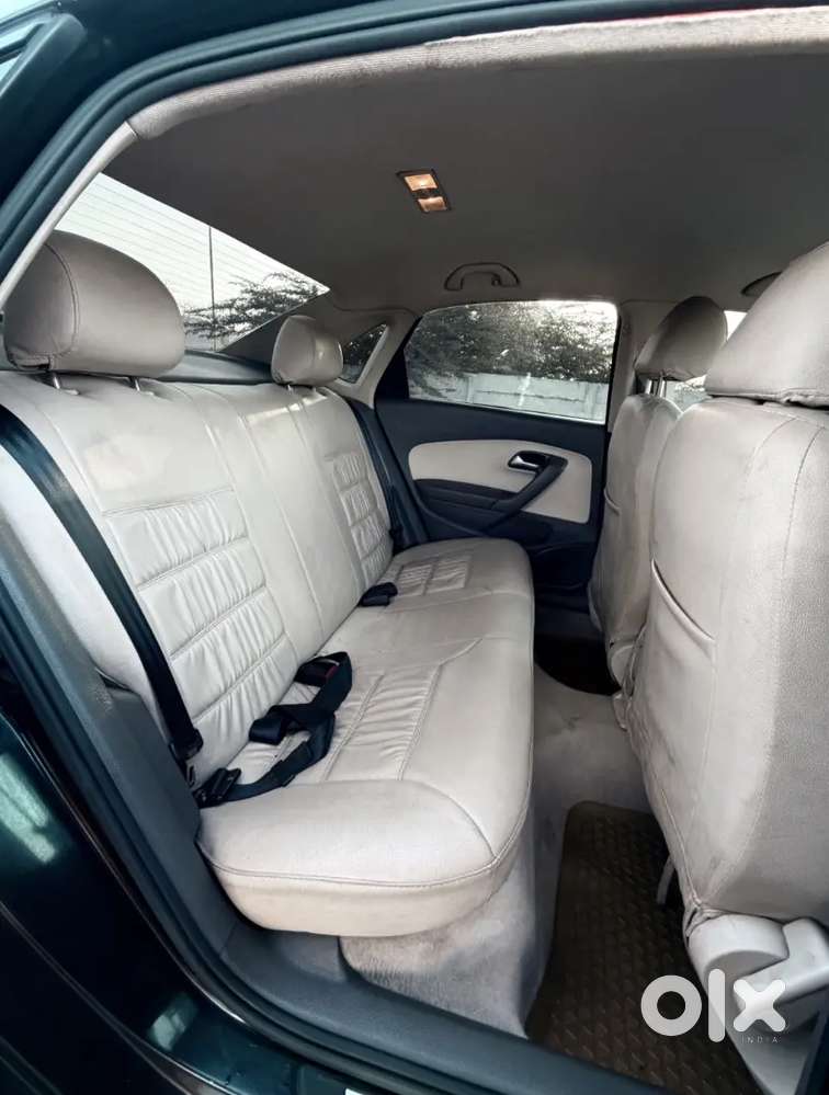Volkswagen Vento Diesel 2010
