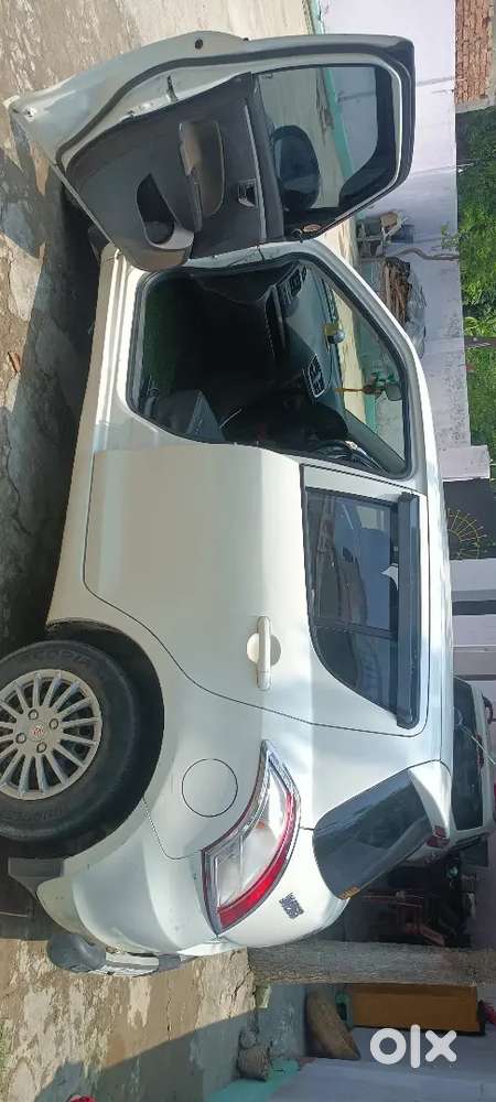 Maruti Suzuki Swift 2016 Diesel 81000 Km Driven