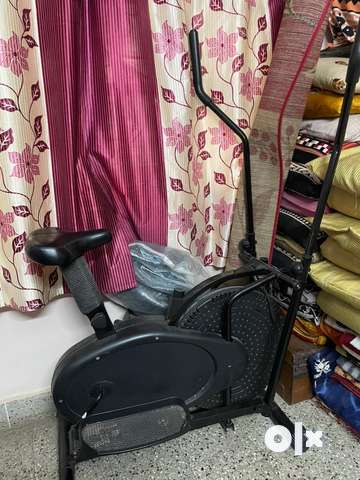 Cross trainer sale olx