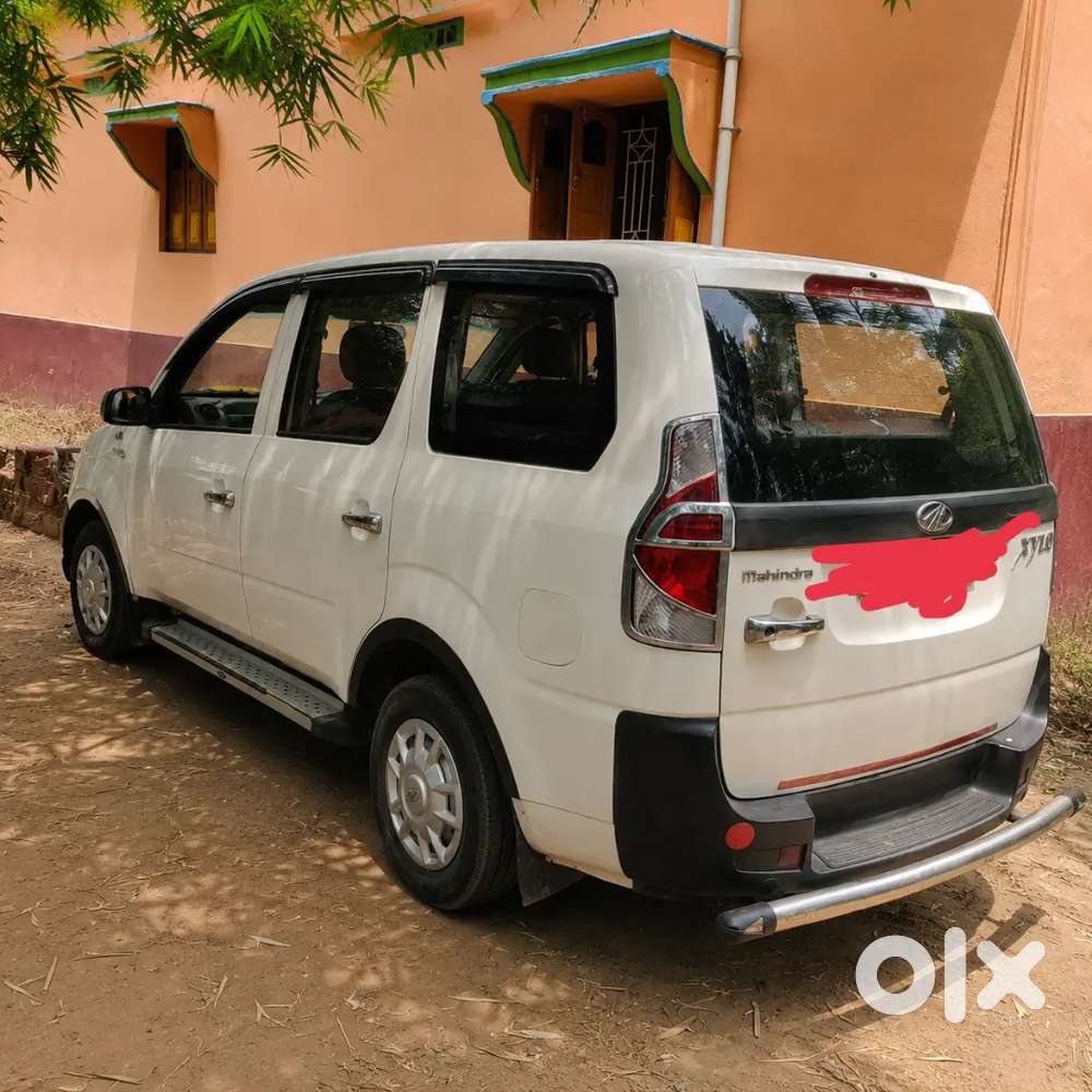 Mahindra Xylo 2014 Diesel