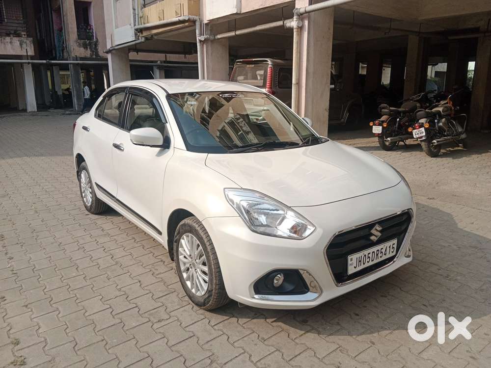 Maruti Suzuki Dzire 2024 Petrol 47000 Km Driven