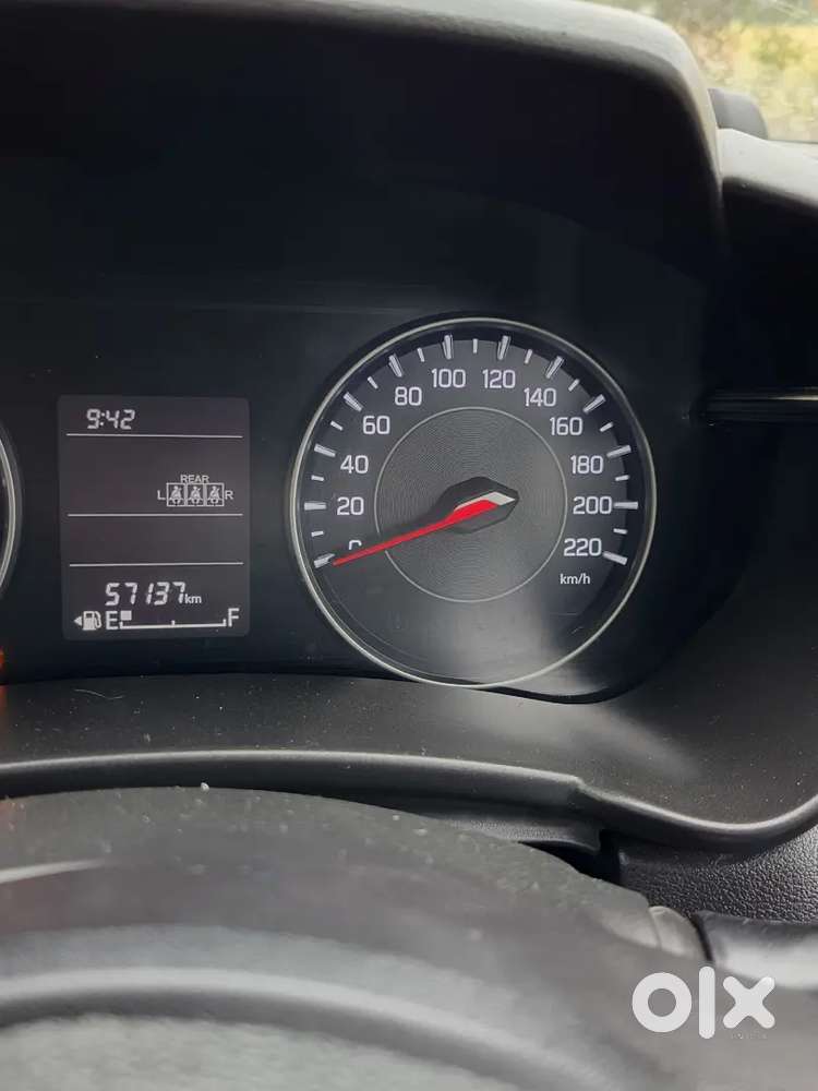 Maruti Dzire 1.2 Tour 2025