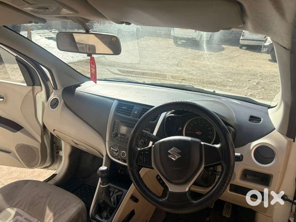 Maruti Suzuki Celerio 2018 Petrol 88000 Km Driven