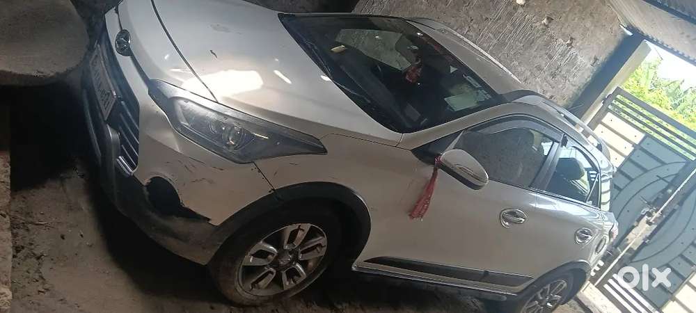 Hyundai I20 Active Sx 2017