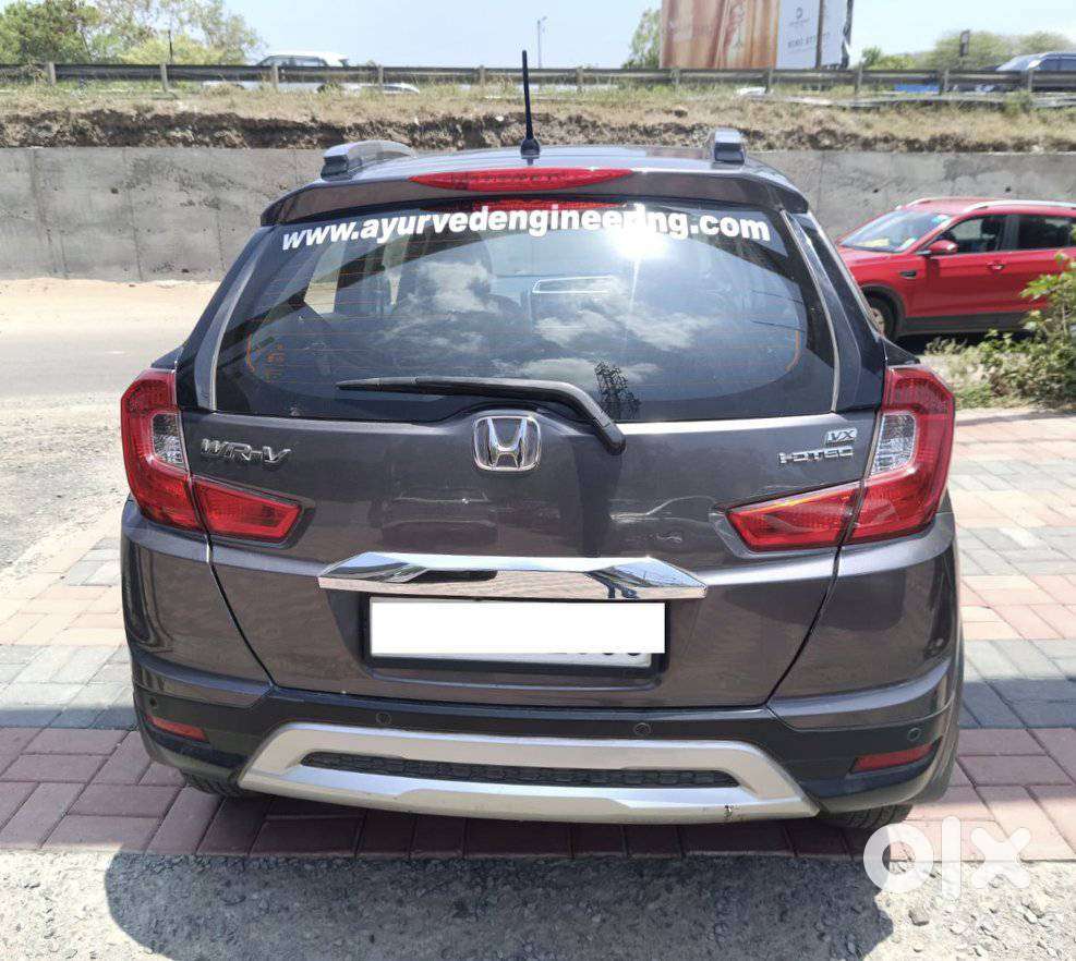 Honda Wr-v I-dtec V, 2019, Diesel