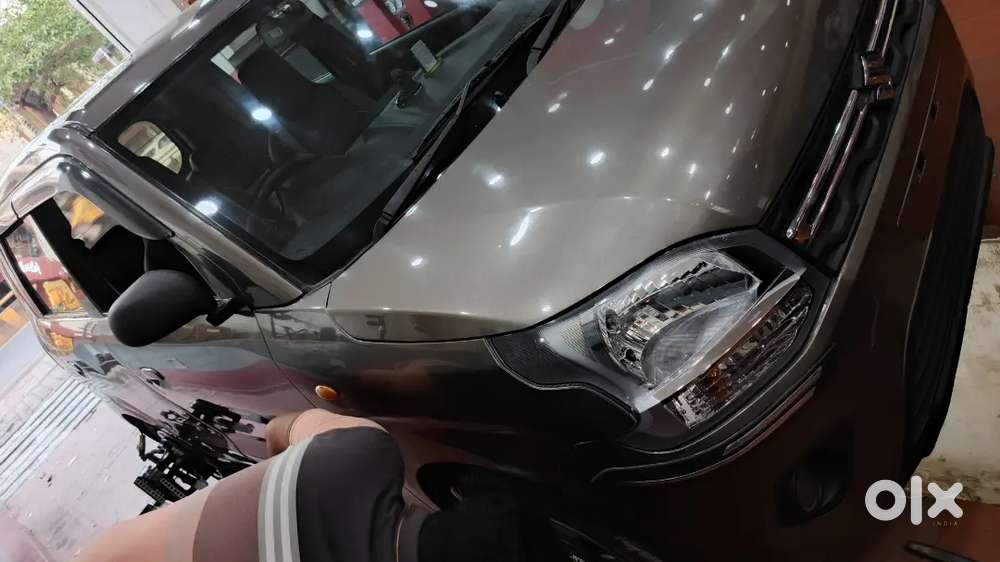 Maruti Suzuki Wagon R 2021 Cng & Hybrids 29000 Km Driven
